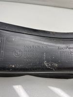 BMW 4 F36 Gran coupe Rear/tail light trim molding 7474489