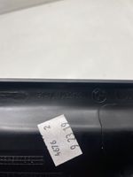 BMW X4M F98 Rivestimento inferiore laterale del sedile posteriore 7432100