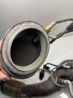 BMW X4M F98 Filtre à particules catalyseur FAP / DPF 8092977