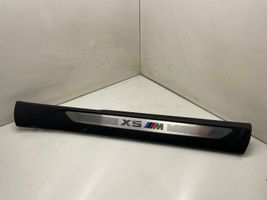 BMW X5 F15 Listwa progowa przednia 7284558