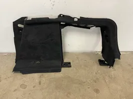 BMW 4 F36 Gran coupe Other trunk/boot trim element 7337214