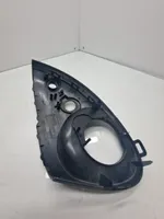 Porsche Macan Copertura in plastica per specchietti retrovisori esterni 95B857185C