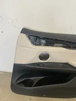 BMW X6 F16 Rivestimento del pannello della portiera anteriore 773201