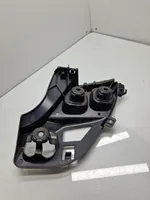 BMW 1 F40 Support de pare-chocs arrière 7461397