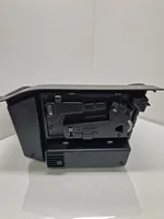 BMW 3 F30 F35 F31 Revestimiento lateral del maletero/compartimento de carga 7239175
