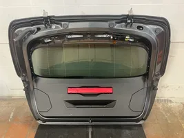 BMW 1 F40 Tailgate/trunk/boot lid 