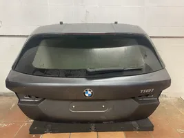 BMW 1 F40 Tylna klapa bagażnika 