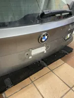 BMW X5M F85 Takaluukun/tavaratilan kansi 