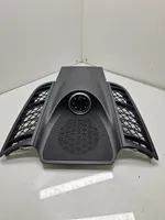 Porsche Cayenne (92A) Monitor/display/piccolo schermo 7P5858189A