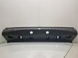 BMW 5 G30 G31 Rivestimento di protezione sottoporta del bagagliaio/baule 7373574