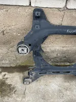 Volkswagen Touareg II Front subframe 7L0499314