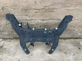 BMW X1 F48 F49 Front subframe 6872729