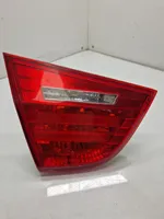 BMW 3 E90 E91 Lampy tylnej klapy bagażnika 7289427