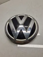 Volkswagen Caddy Valmistajan merkki/logo/tunnus 2K5853600