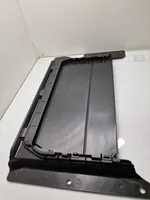 Porsche Macan Deckel Batteriekasten 95B863565E