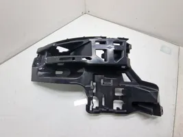 Porsche Macan Rivestimento del pannello parte angolare del paraurti posteriore 95B8075771E