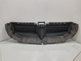 BMW 3 E90 E91 Wlot / Kanał powietrza intercoolera 7173571