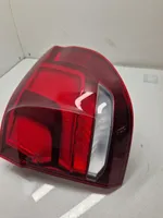 BMW X5 F15 Rear/tail lights 7470886