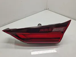 BMW 1 F40 Lampy tylnej klapy bagażnika 7450652