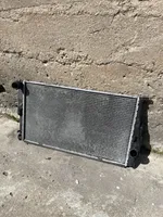 BMW 3 E90 E91 Dzesēšanas šķidruma radiators 850907903