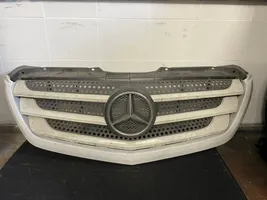 Mercedes-Benz Sprinter W906 Maskownica / Grill / Atrapa górna chłodnicy A9068880523