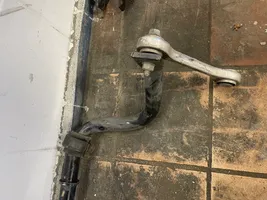 Porsche Macan Supporto per boccola della barra antirollio, anteriore 95B411309