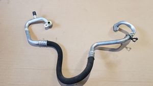 Fiat Bravo Air conditioning (A/C) pipe/hose 