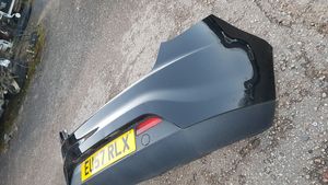 Fiat Bravo Rear bumper 