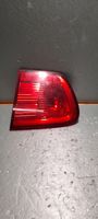 Seat Ibiza II (6k) Tailgate rear/tail lights 86800