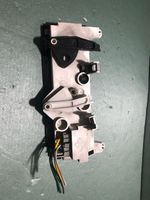 Renault Kangoo I Climate control unit 9070437047