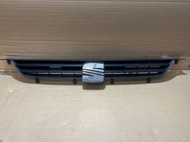 Seat Arosa Grille calandre supérieure de pare-chocs avant 6H0853653C