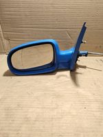 Opel Corsa C Coupe wind mirror (mechanical) 065021L2