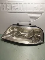 Volkswagen Sharan Lampa przednia 7M4941015AB