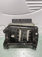 Opel Tigra B Komputer / Sterownik ECU i komplet kluczy 13168306