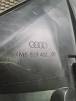 Audi Q8 Kita kėbulo dalis 4M8819401
