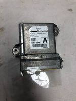 Mazda 6 Centralina/modulo airbag GHR157K30