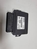 Nissan Qashqai Modulo di controllo del freno a mano 3603248A0A