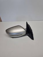 Nissan Qashqai Etuoven sähköinen sivupeili 038139