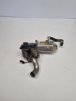 Nissan Qashqai Zawór EGR 147100789R