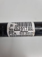 Peugeot 208 Front driveshaft 9825391780