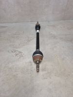 Peugeot 208 Front driveshaft 9825391780