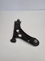 Peugeot 208 Braccio di controllo sospensione anteriore inferiore/braccio oscillante 0121SR