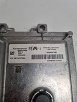 Peugeot 208 Calculateur moteur ECU A3C0600500001