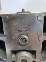 Nissan Qashqai Halterung Lager Motor 038172