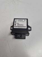 Volkswagen PASSAT B7 Module d'éclairage LCM 5M0907357F