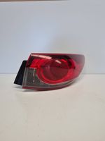 Mazda 6 Lampa tylna GHK151150