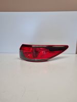 Mazda 6 Lampa tylna GHK151150