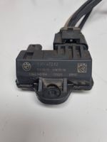 BMW 7 F01 F02 F03 F04 Przekaźnik / Modul układu ogrzewania wstępnego 8519472