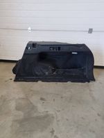 KIA Optima Dolny panel schowka koła zapasowego 85740D4850