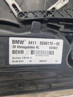 BMW 7 F01 F02 F03 F04 Lämmittimen puhallin 11611611